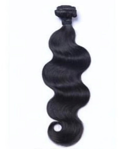 Southeast Asian Hair