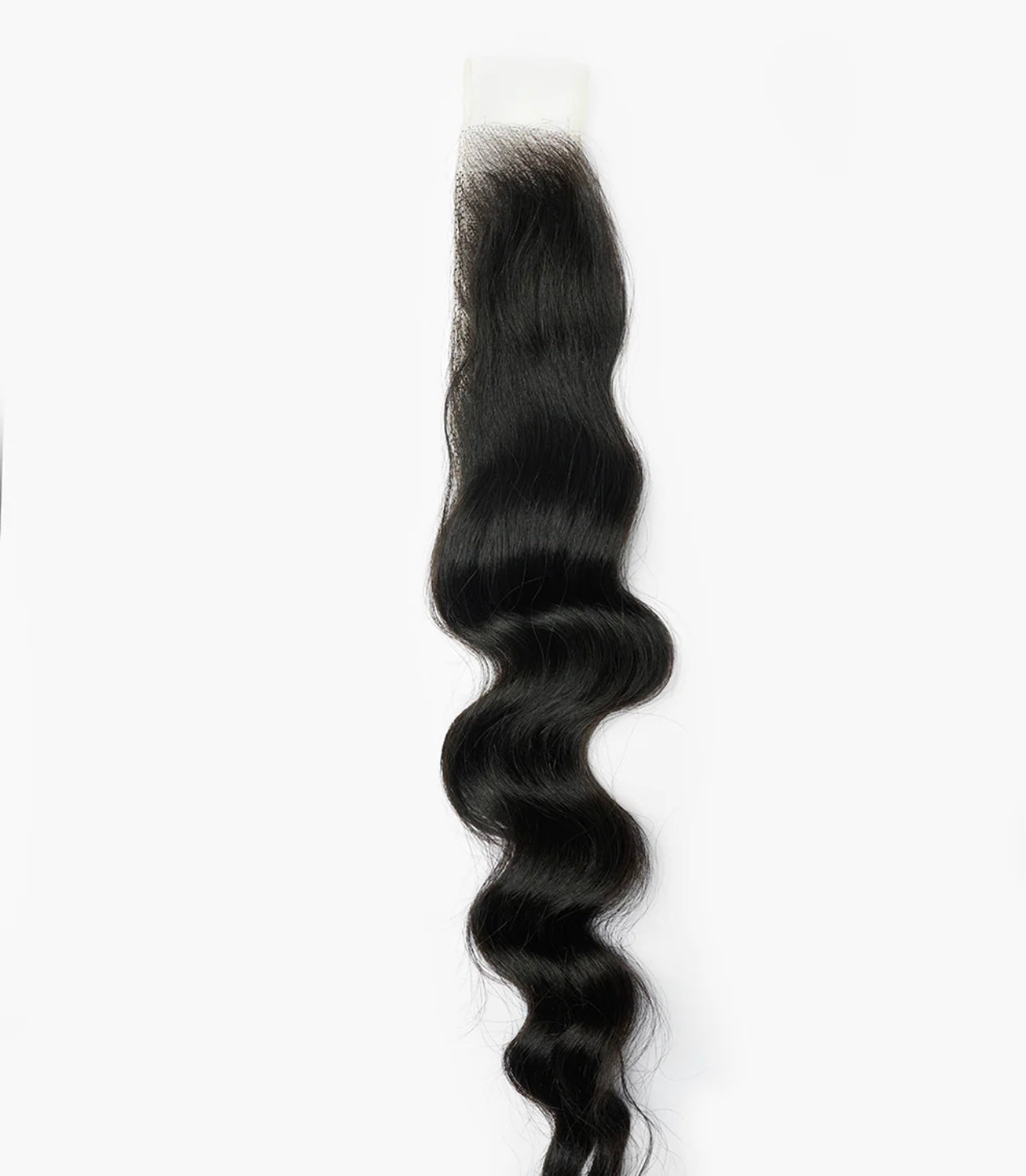 SEA Wavy Lace Closure