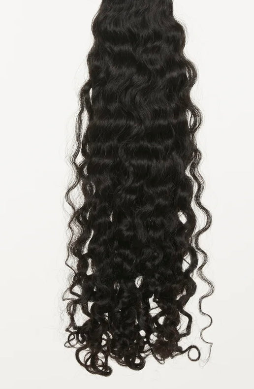 Southeast Asian Hair