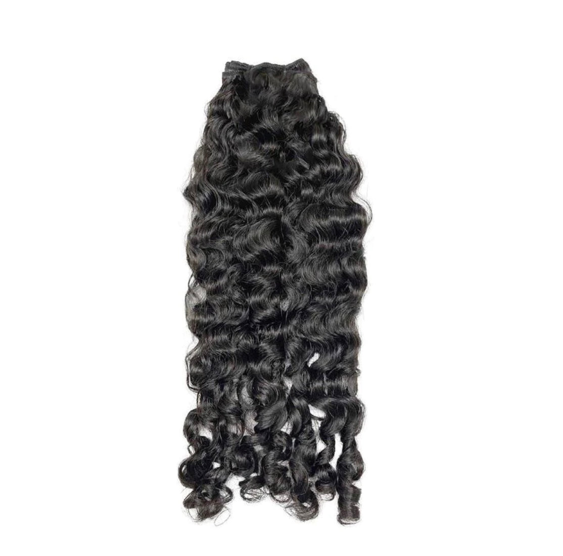 Cambodian Curly