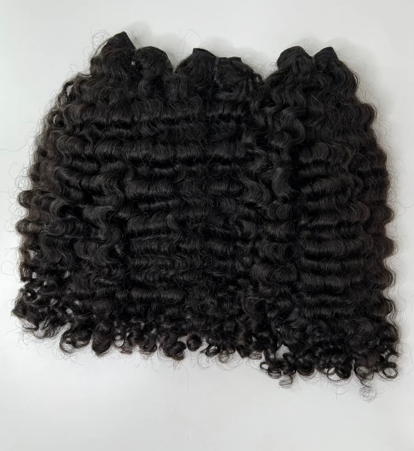 Cambodian Curly
