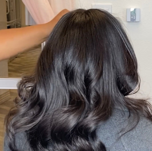 Versatile Sewin: SEWIN NOW AND PAY LATER (HAIR INCLUDED)