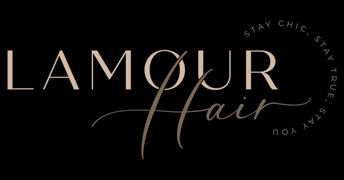 Hair Extensions
– Lamour Hair
