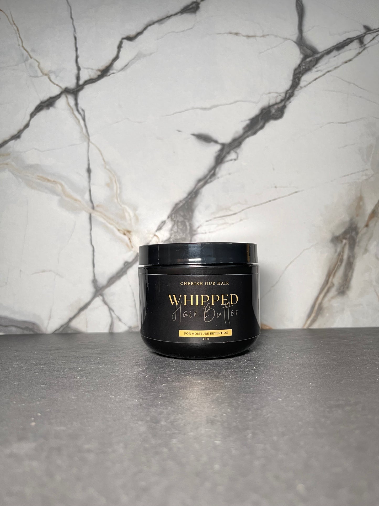 Whipped Hair Moisturizer