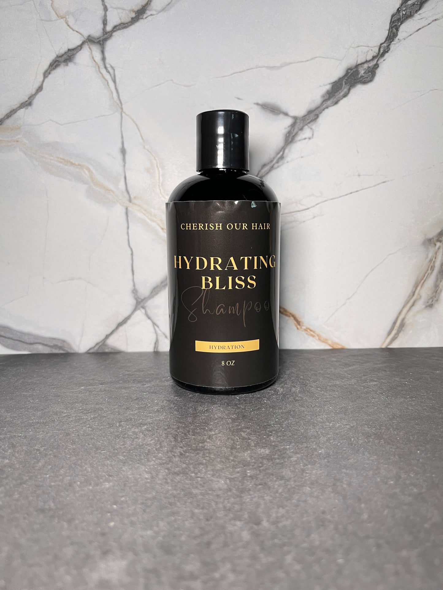 Hydrating Bliss Shampoo