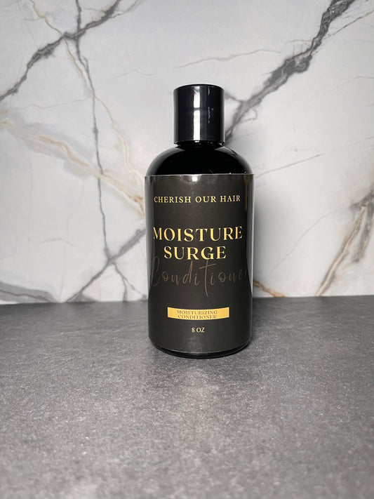 Moisture Surge Conditioner