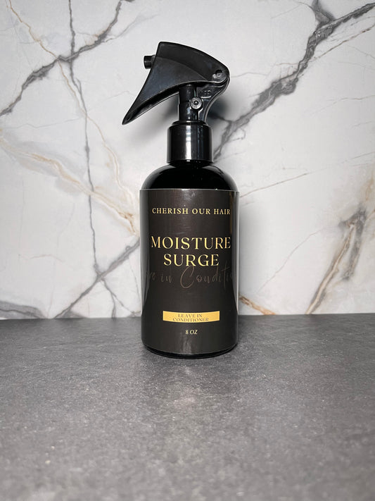 Moisture Surge Leave-in Conditioner
