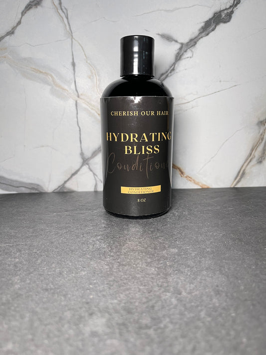 Hydrating Bliss Conditioner