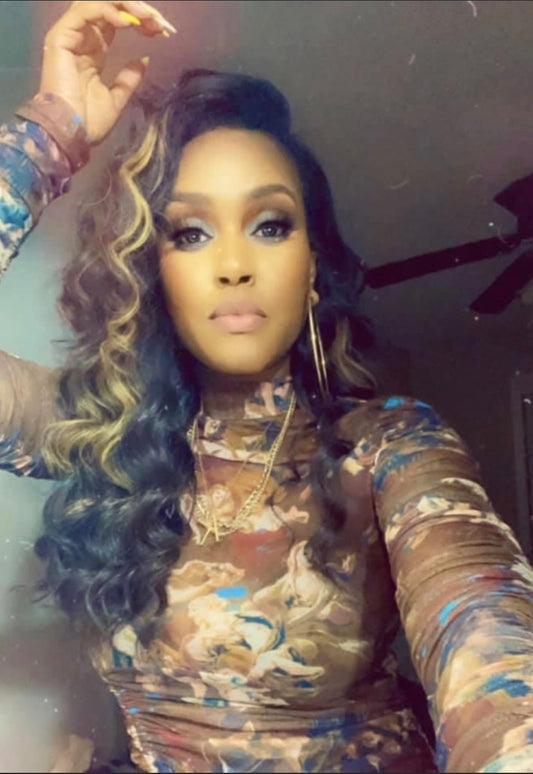 Traditional Sewin: SEWIN NOW AND PAY LATER (HAIR INCLUDED)