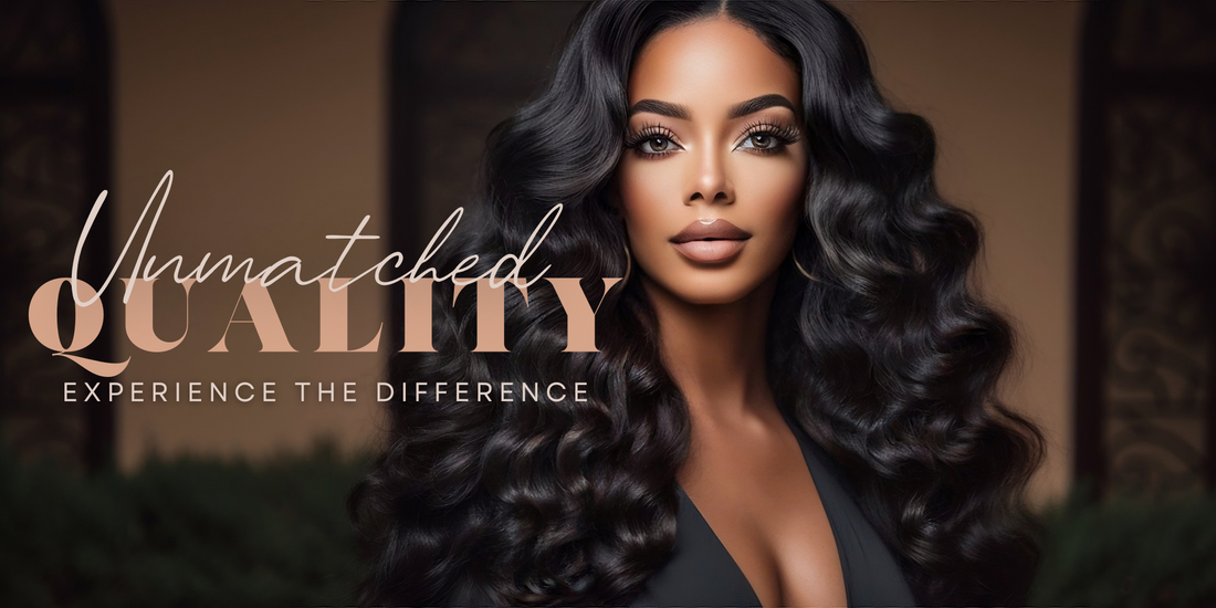 Hair Extensions Lamour Hair