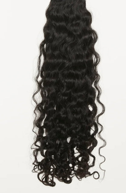 Southeast Asian Hair