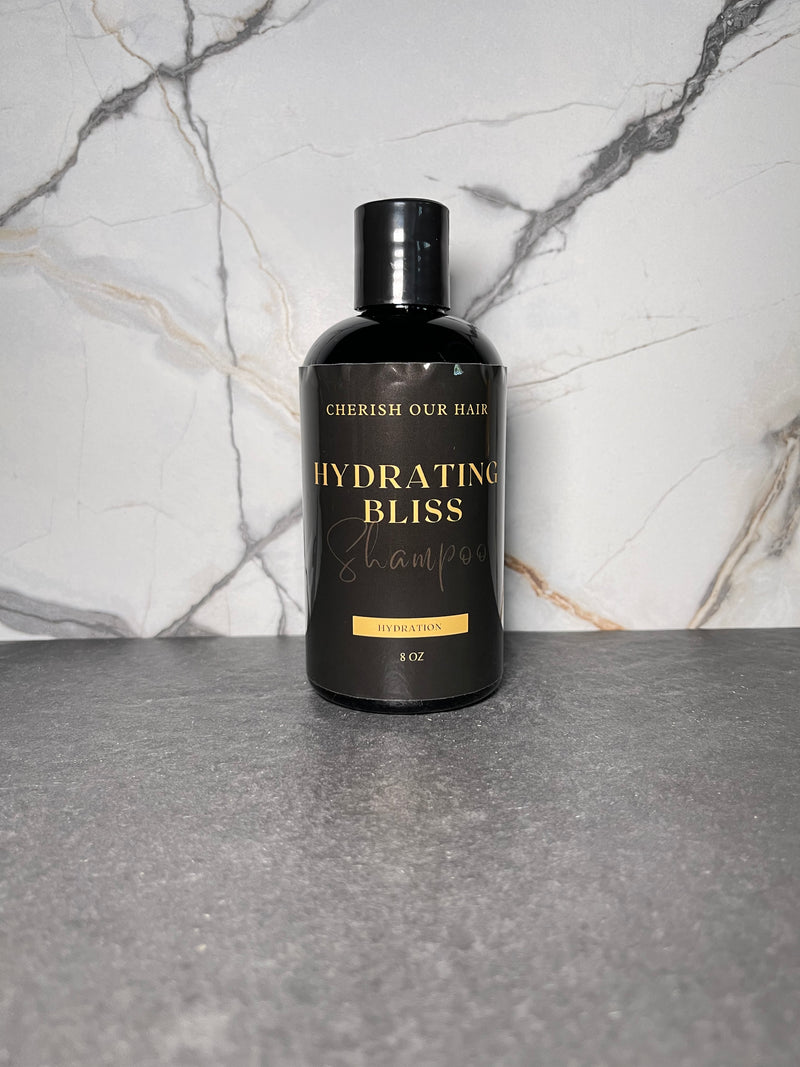 Hydrating Bliss Shampoo