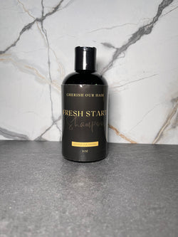 Fresh Start Shampoo
