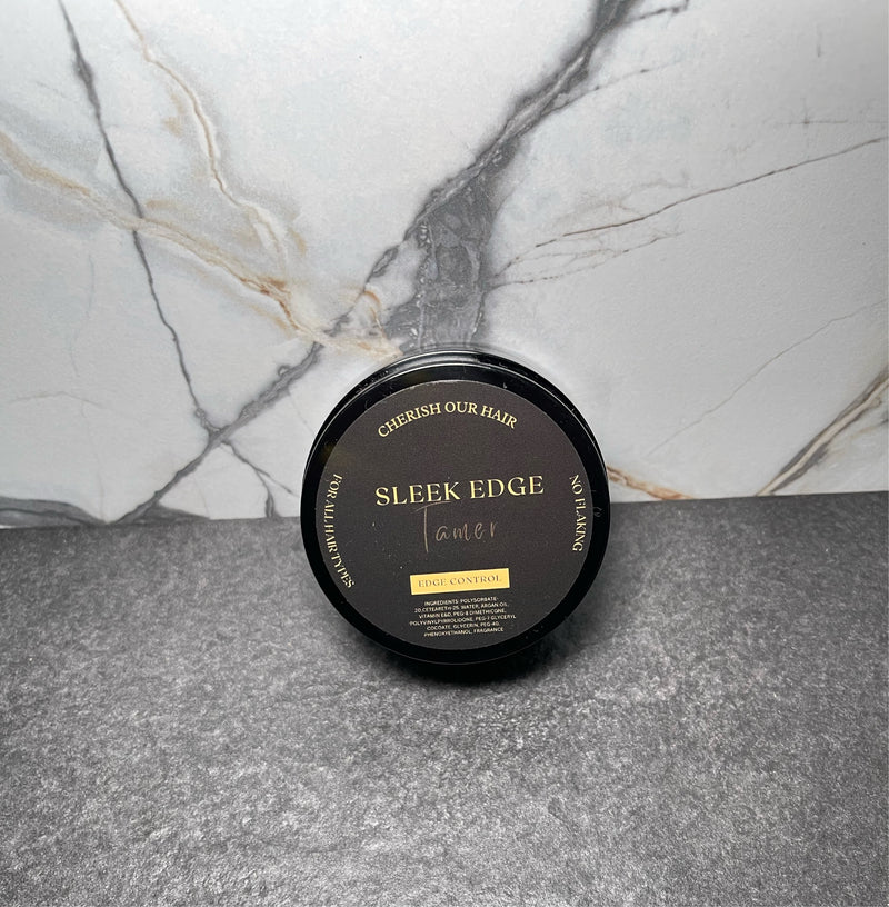 SLEEK EDGE TAMER